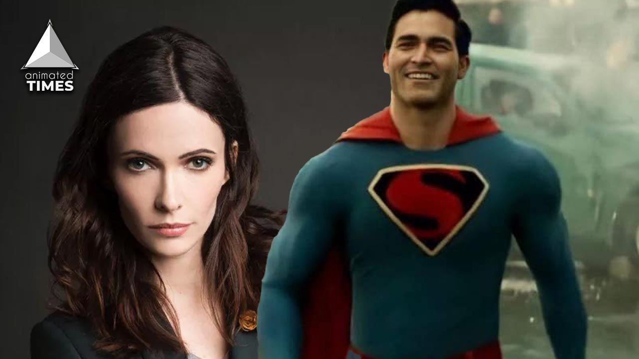 Synposis For Superman & Lois Season 2 Premiere Released By CW