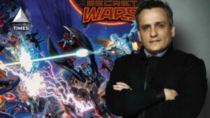 Did Endgame Director Joe Russo Just Tease A Possible Marvel Return for Secret Wars?