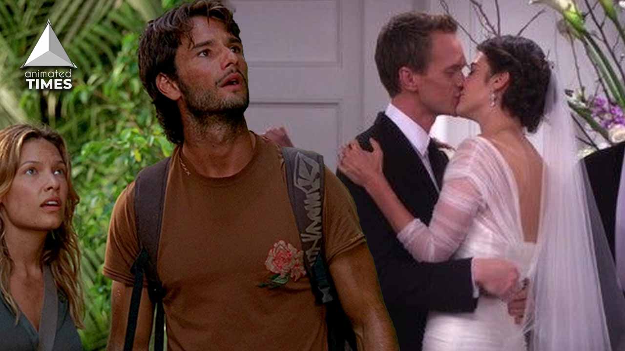 TV Show Terrible Storylines That Shouldnt Have Happened. EVER.