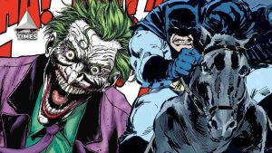 5 Instances Where Joker Beat Batman In DC Comics