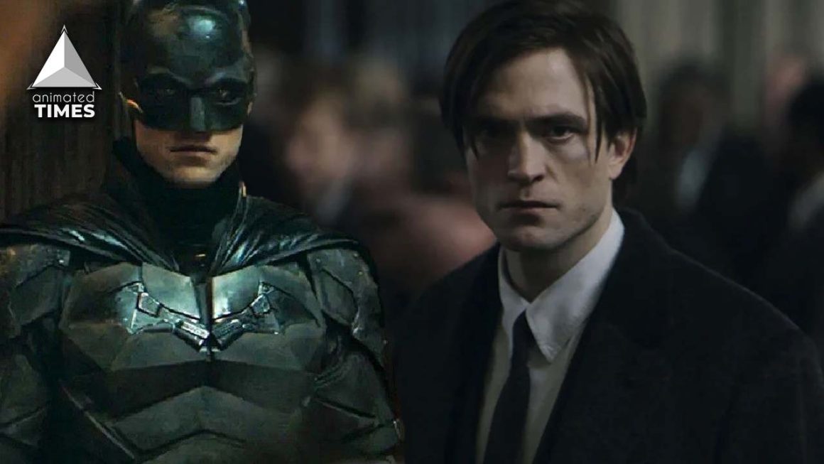 The Batman Alfred Thinks Bruce Wayne Is Going Insane In The Film