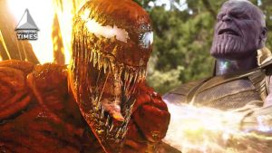 Venom 3 Villain To Be Deadlier Than Thanos; Sony-MCU Collaboration For New “Endgame” Like Event