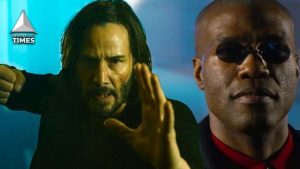 The Matrix Resurrections: Unpopular Opinions