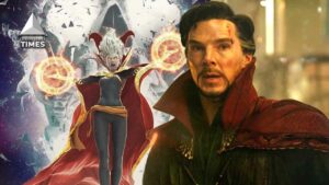 Who Is The New Sorcerer Supreme After Doctor Strange’s Death?