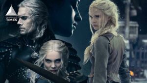 The Witcher Season 2: New Look at Ciri’s Training Revealed