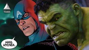 Six Of The Worst Things That Have Ever Happened To The Avengers