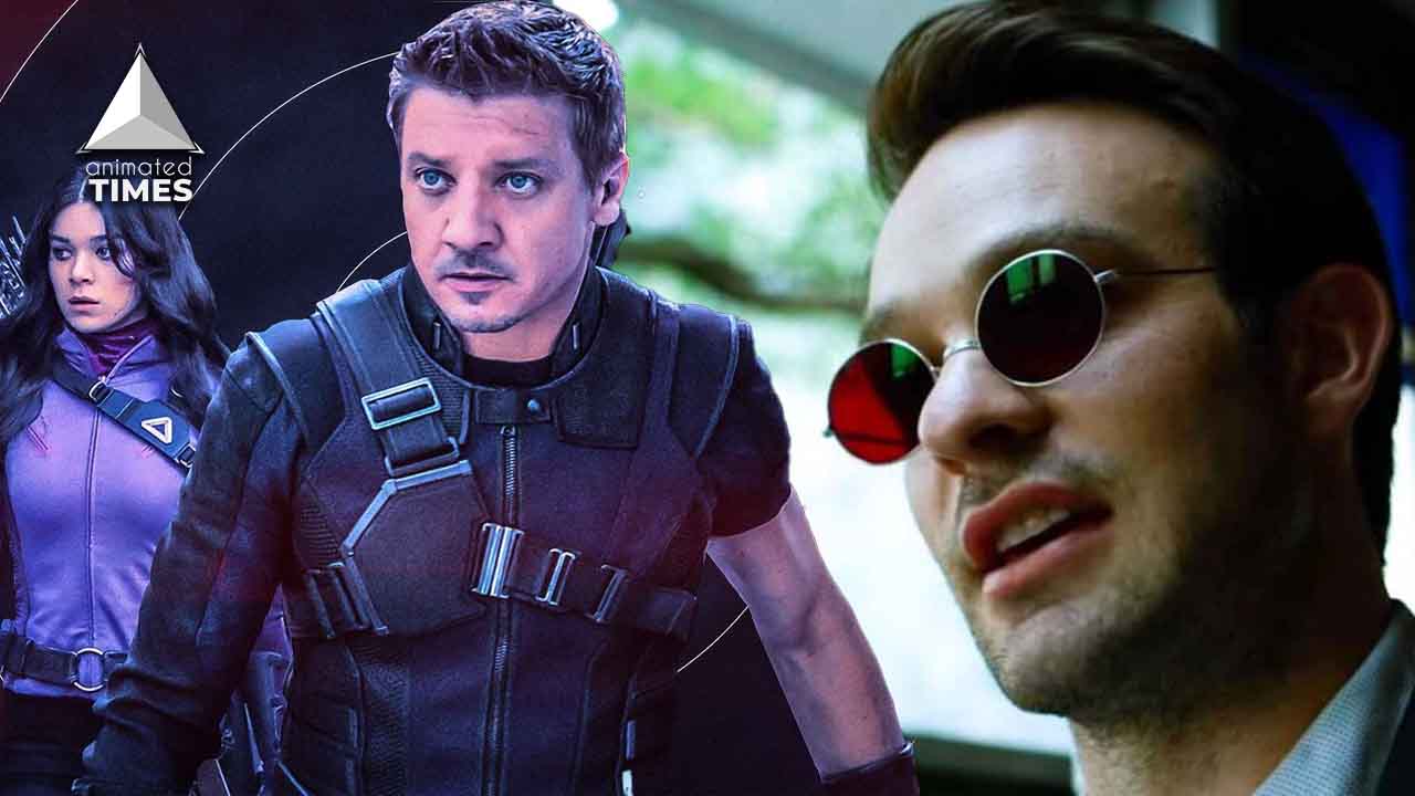 Hawkeye: What Does Kingpin’s Reveal Mean For The MCU?