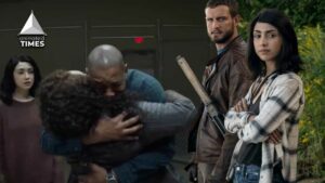 ‘Walking Dead: World Beyond’ Revealed The Zombie Virus’ Origin