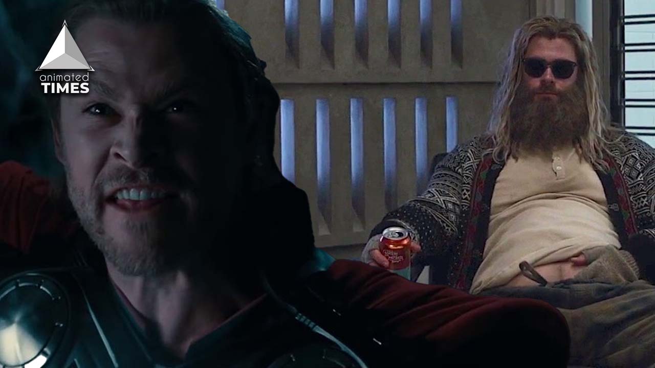Thor: 5 Times Thor Made Impulsive Decisions That Didn’t Make Him Look Like A God