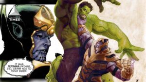 Facts About Infinity War The Movie Didn’t Reveal