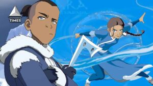 These 5 Avatar: The Last Airbender Have Most Chances of Winning the Squid Games