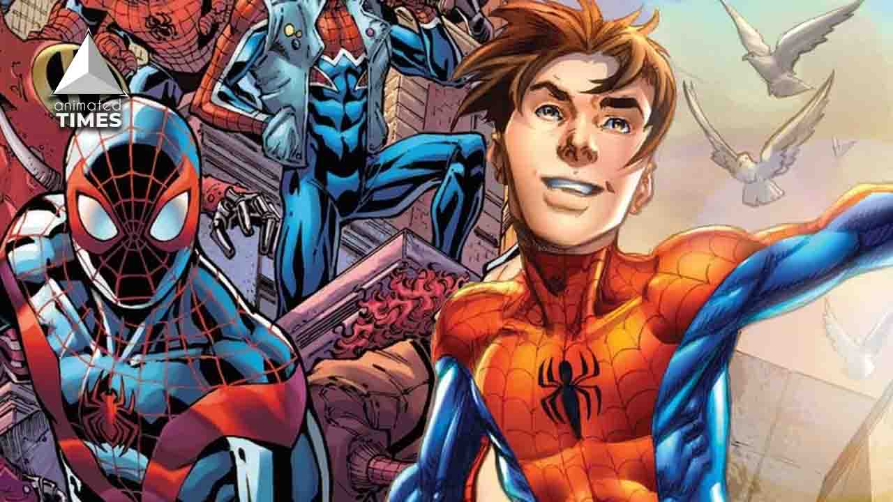 Spider-Man Multiverse Comics To Read Before You See No Way Home