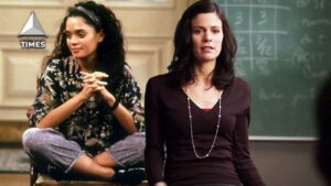 5 Characters Who Randomly Disappeared From TV Shows
