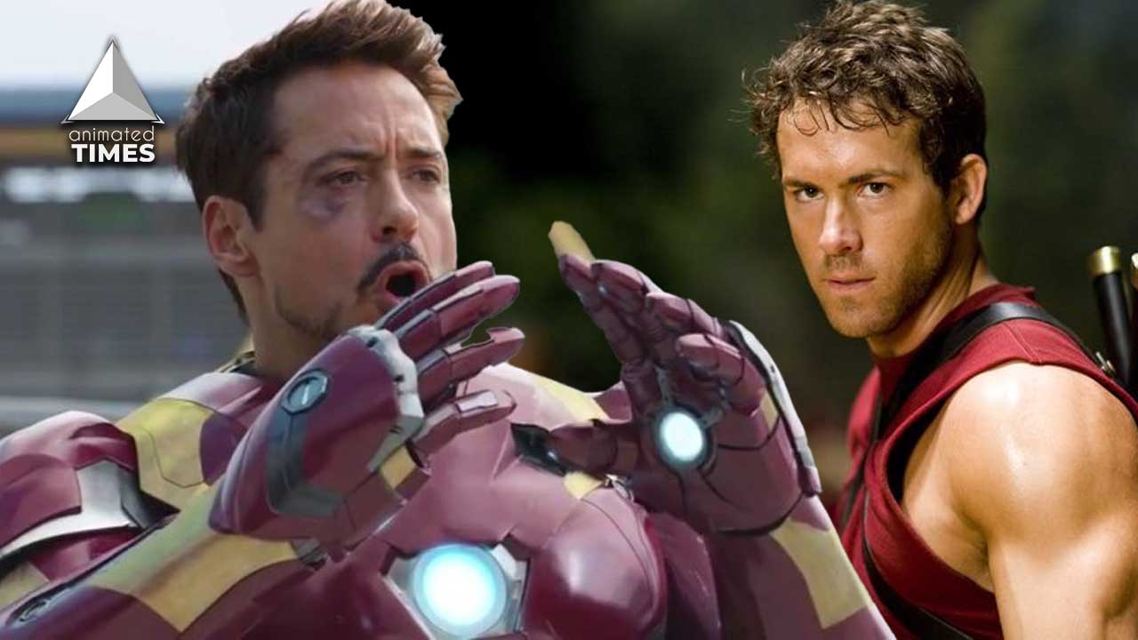 5 Actors Whose Careers Rocketed After Taking These Superhero Roles