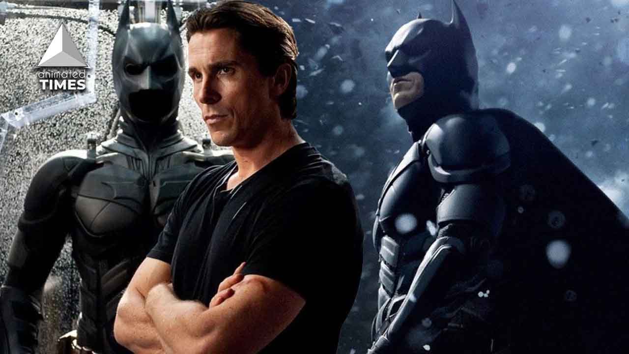Things About The Dark Knight That Have Aged Poorly