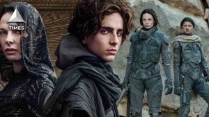 Things In Dune We Bet You Didn’t Notice