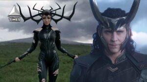 5 Marvel Villains As Powerful As Thor