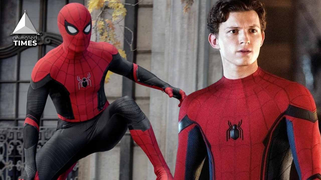 Tom Holland Talks About Future as Spider-Man, Saying “We Might Be Ready to Say Goodbye”