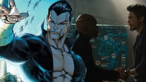 Brilliant Easter Eggs In MCU Films We Bet You Missed