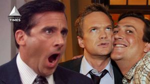Top 5 American Sitcoms to Tickle Your Funny Bone