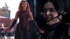 Top 5 Disney+ Series From 2021, Ranked