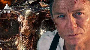 Top 5 Movie Deaths Of 2021