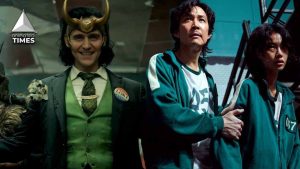 Top 5 Original Series Of This Year, Ranked