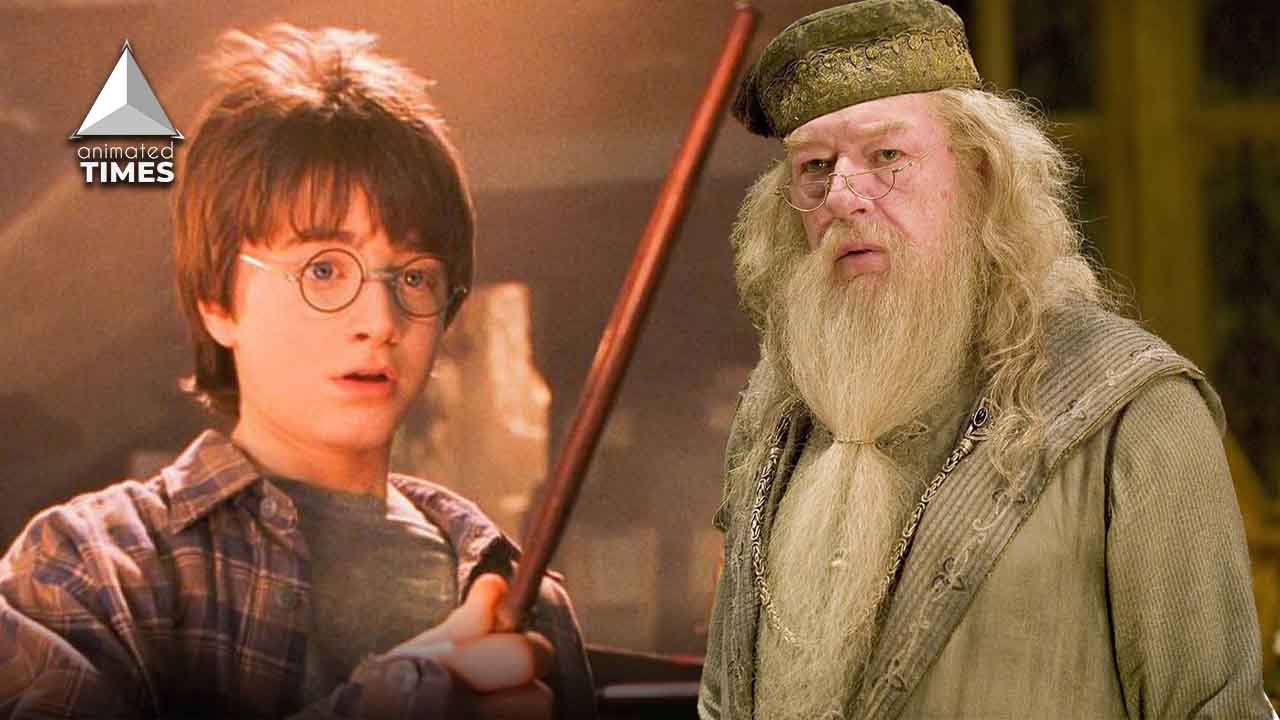 Top 5 Unpopular Opinions About Dumbledore