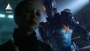 Top 5 Villains From Titans Ranked As Per Their Intelligence
