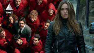 Top Unpopular Opinions From Reddit On Money Heist