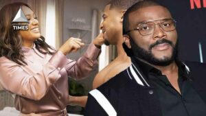 Tyler Perry’s Zatima Which Is Sistas’ Spinoff Starring Devale Ellis Gets BET+ Series Order