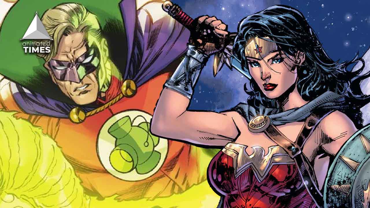Most Unexpected Things To Happen In DC Comics