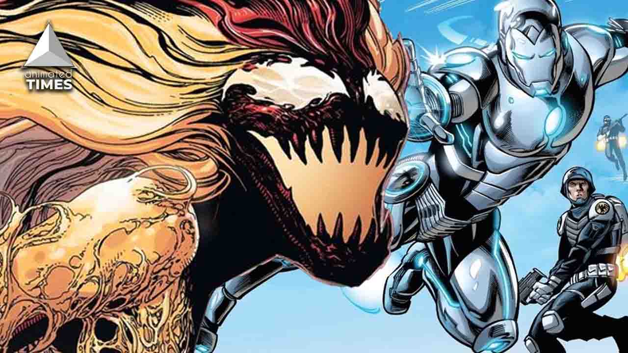 Venom 3: Symbiotes MORE Powerful Than Venom We Can See In The Threequel