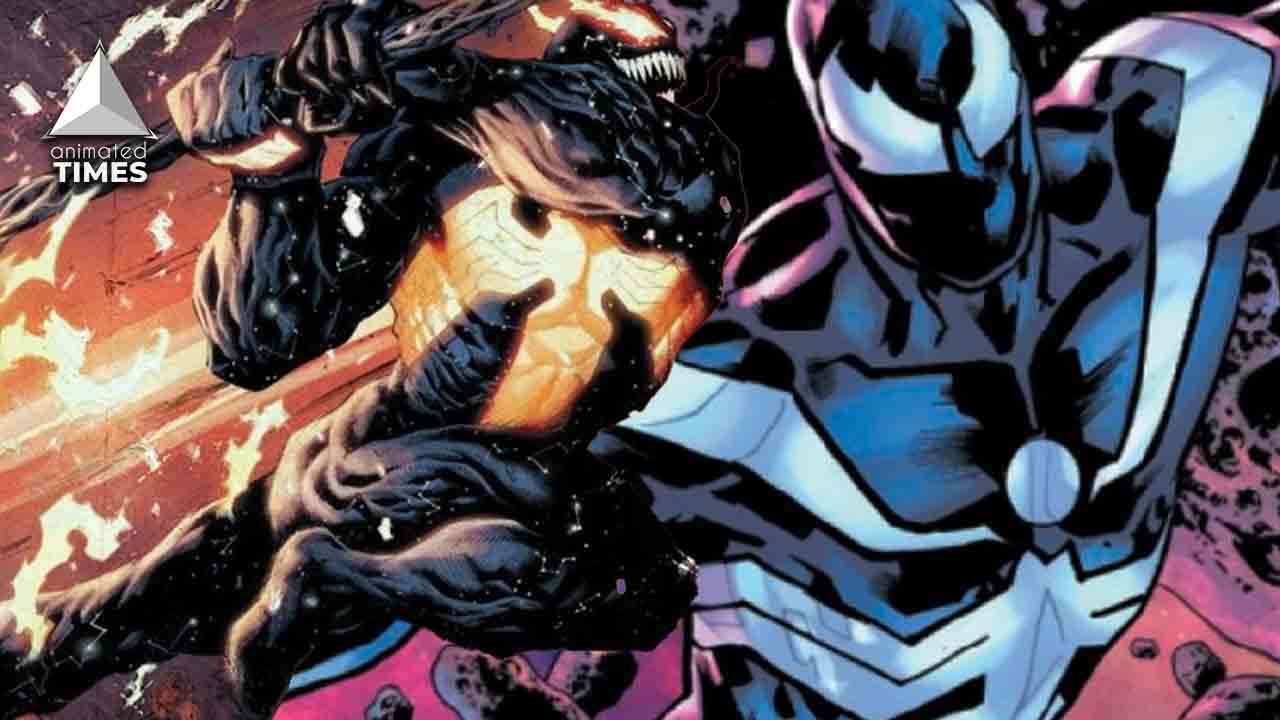 Venom’s Death Confirmed Marvel’s Most Powerful Cosmic Being