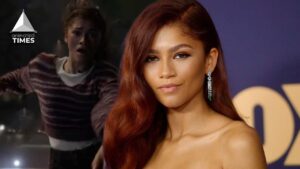 (WATCH) Is MJ Death Theory True? No Way Home Star Zendaya Responds!