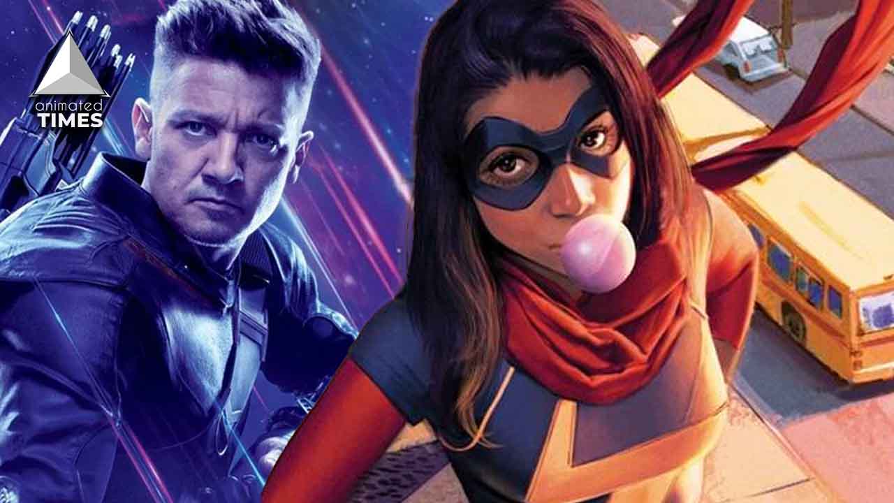 What Will Be The Next MCU TV Show After Hawkeye?