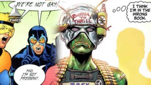 Which DC Hero Can Become Their Version of Deadpool