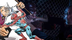 Which Marvel Heroes Kingpin Should Fight Next In The MCU?