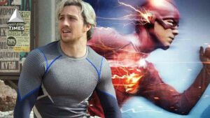Who Is The Better Speedster – Flash or Quicksilver?