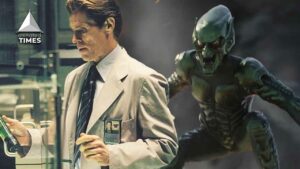 Who Was The Second Green Goblin In The New Trailer For Spider-Man: No Way Home?