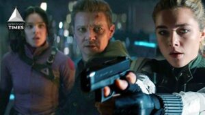 Why Does Yelena Want To kill Hawkeye? Is It Just Because Of Nats’ Death Or Is There More To It?
