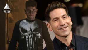 Will Jon Bernthal Return As The Punisher? The Actor Opens Up…
