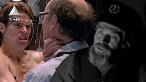 Willem Dafoe’s Best Villain Roles, Ranked