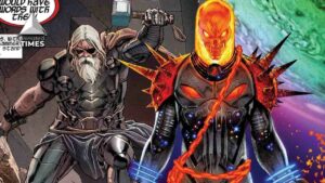 4 Older Versions Of Superheroes That Look Rugged & Badass (& 3 That Fail To Nail The Look)