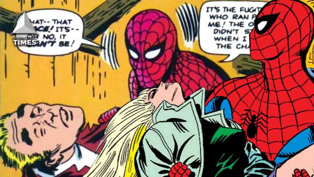 Worst Things That Have Happened To Spider-Man In Comics