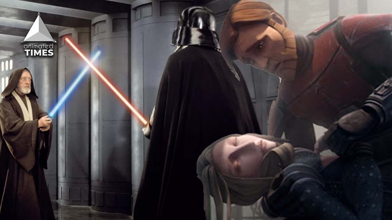 Worst Things To Happen To Obi-Wan Kenobi
