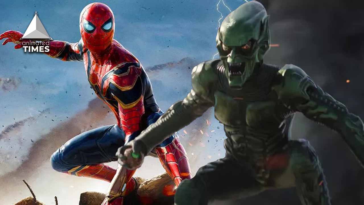 Why Green Goblin Was The Best Thing About Spider-Man: No Way Home