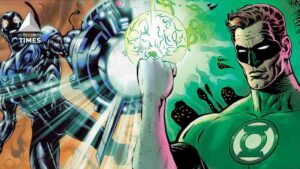DC Weapons Other Than Kryptonite That Can Kill Superman