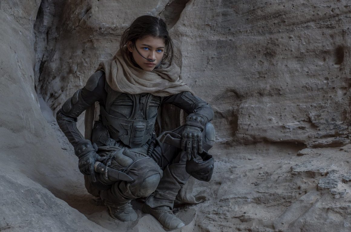 Best Zendaya Movies & TV Shows, Ranked