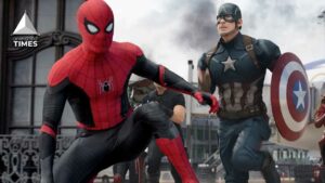 This Connection Between Captain America: Civil War and No Way Home Will Leave You SURPRISED!